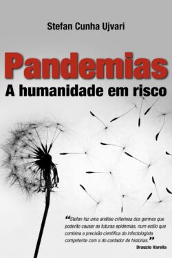 Baixar Livro Pandemias Stefan Cunha Ujvari em PDF ePub e Mobi