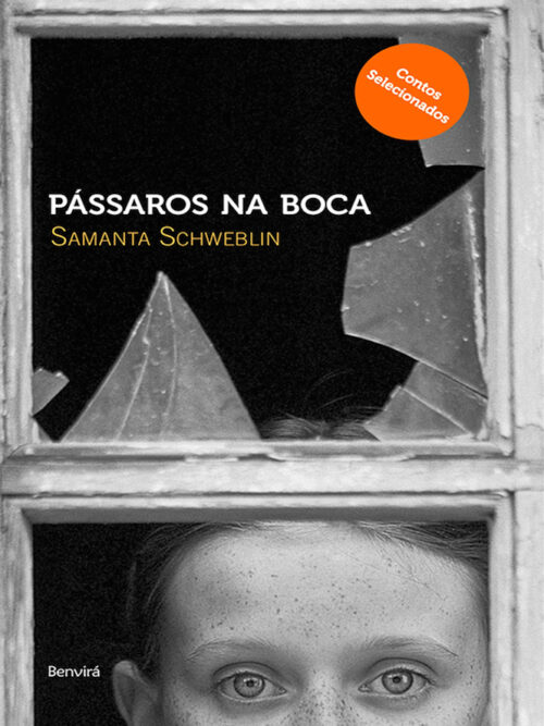 Baixar Livro Passaros na Boca Samanta Schweblin em PDF ePub e Mobi