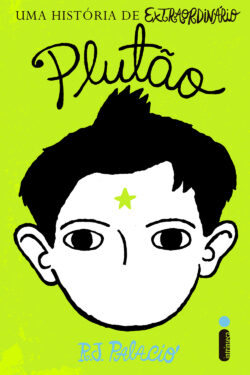 Baixar Livro Plutao R J Palacio em PDF ePub e Mobi ou ler online