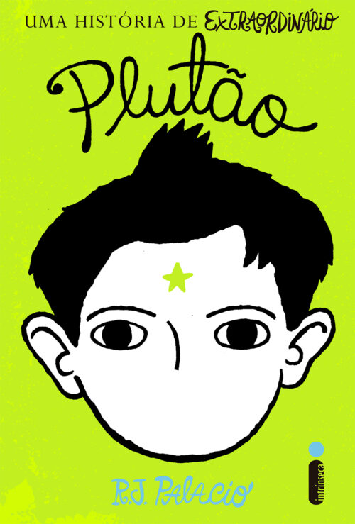 Baixar Livro Plutao R J Palacio em PDF ePub e Mobi ou ler online