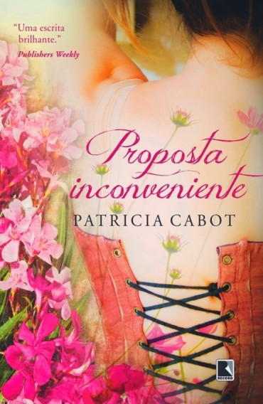 Baixar Livro Proposta Inconveniente Meg Cabot em PDF ePub e Mobi