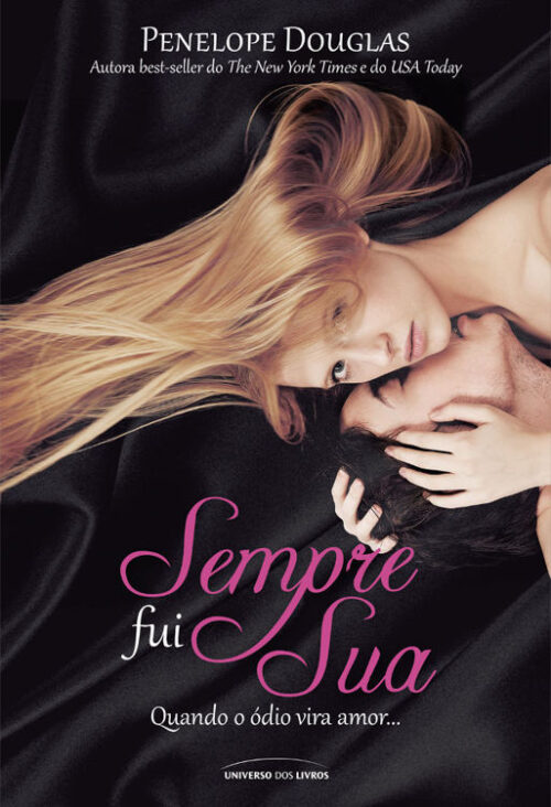 Baixar Livro Sempre fui sua Fall Away Vol 01 Penelope Douglas em PDF ePub e Mobi