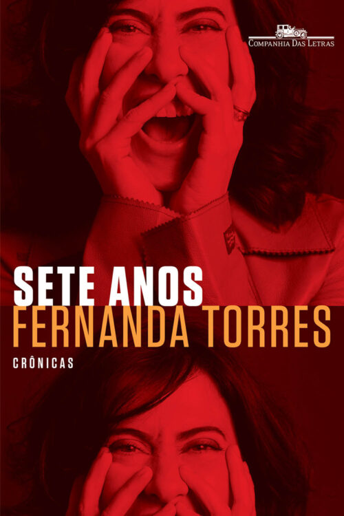 Baixar Livro Sete anos Fernanda torres em PDF ePub e Mobi1