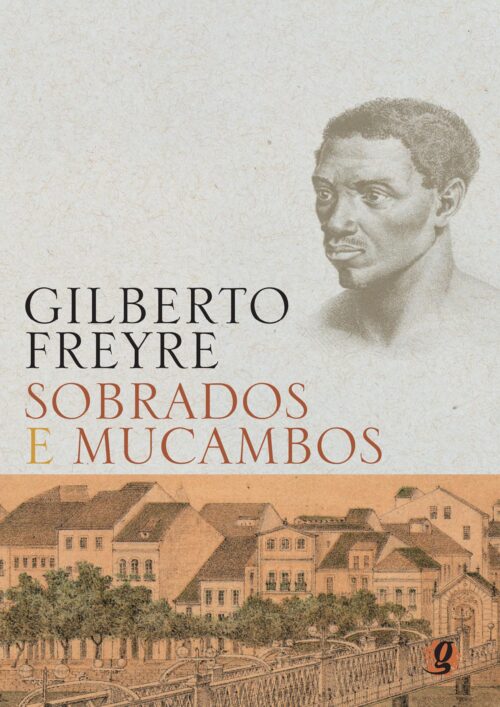 Baixar Livro Sobrados e Mucambos Gilberto Freyre em PDF ePub e Mobi