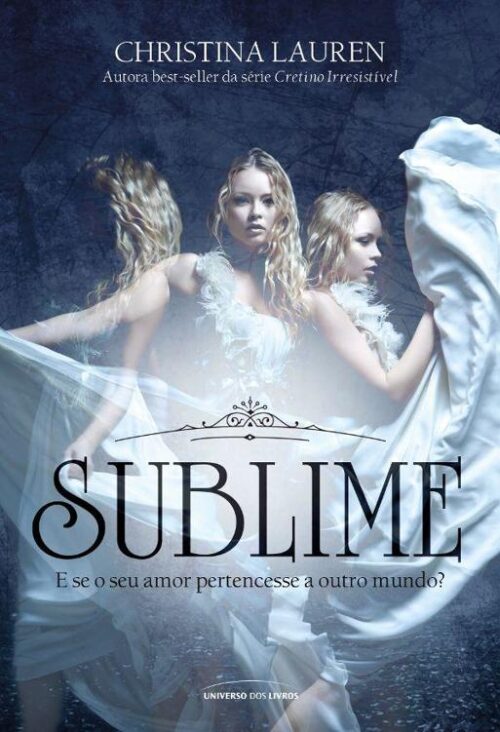 Baixar Livro Sublime Christina Lauren em PDF ePub e Mobi ou ler online