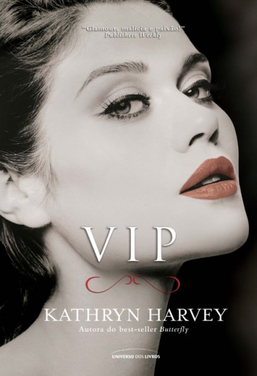 Baixar Livro Vip Kathryn Harvey em PDF ePub e Mobi ou Ler online