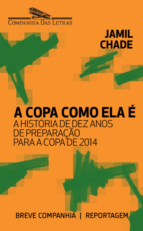 Baixar Livro A Copa como ela e Jamil Chade em PDF ePub e Mobi ou ler online