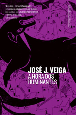 Baixar Livro A Hora dos Ruminantes Jose J Veiga em PDF ePub e Mobi ou ler online