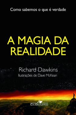 Baixar Livro A Magia da Realidade Richard Dawkins em PDF ePub e Mobi ou ler online