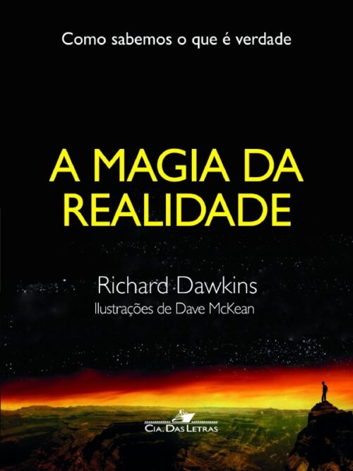 Baixar Livro A Magia da Realidade Richard Dawkins em PDF ePub e Mobi ou ler online