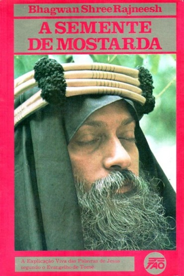 Baixar Livro A Semente de Mostarda Osho em PDF ePub e Mobi ou ler online