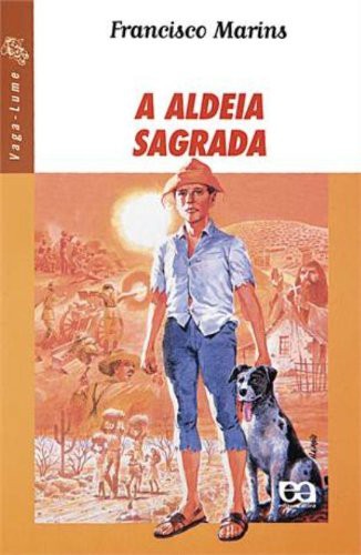 Baixar Livro A aldeia sagrada Francisco Marins em PDF ePub e Mobi ou ler online