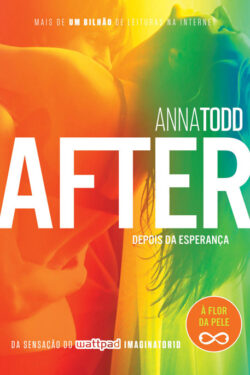 Baixar Livro After Depois da Esperanca After Vol 04 Anna Todd em PDF ePub e Mobi ou ler online