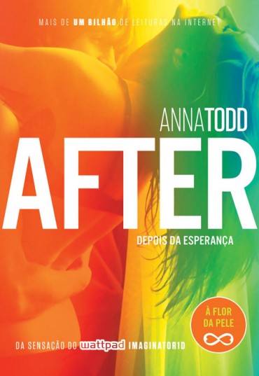 Baixar Livro After Depois da Esperanca After Vol 04 Anna Todd em PDF ePub e Mobi ou ler online