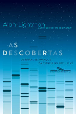 Baixar Livro As Descobertas Alan Lightman em PDF ePub e Mobi ou ler online