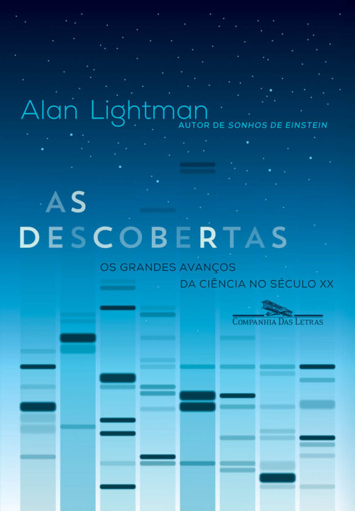 Baixar Livro As Descobertas Alan Lightman em PDF ePub e Mobi ou ler online