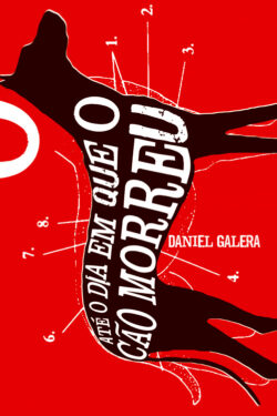 Baixar Livro Ate o Dia em Que o Cao Morreu Daniel Galera em PDF ePub e Mobi ou ler online