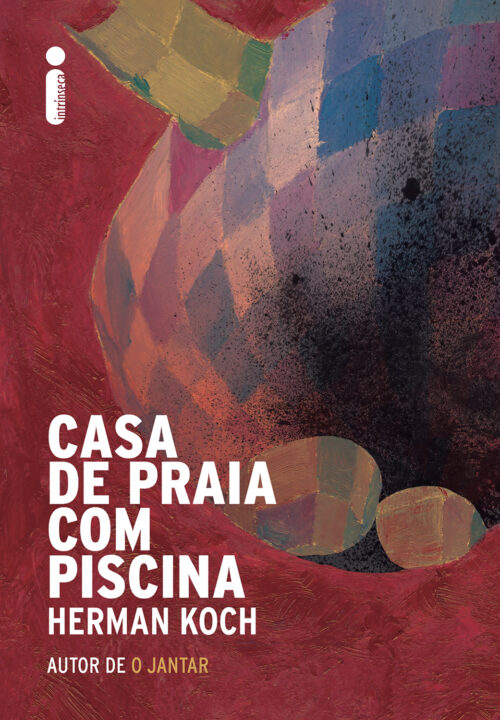 Baixar Livro Casa de praia com piscina Herman Koch em PDF ePub e Mobi ou ler online