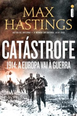 Baixar Livro Catastrofe Max Hastings em PDF ePub e Mobi ou ler online