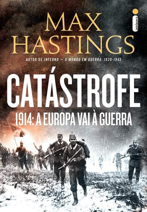 Baixar Livro Catastrofe Max Hastings em PDF ePub e Mobi ou ler online