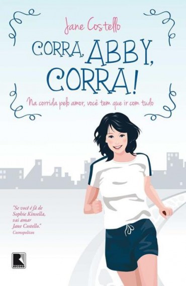 Baixar Livro Corra Abby Corra Jane Costello em PDF ePub e Mobi ou ler online