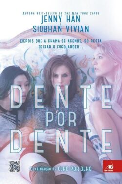 Baixar Livro Dente por Dente Olho por Olho Vol 02 Jenny Han em PDF ePub e Mobi ou ler online