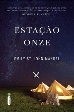 Baixar Livro Estacao Onze Emily St John Mandel em PDF ePub e Mobi ou ler online