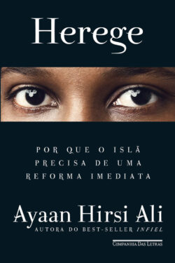 Baixar Livro Herege Ayaan Hirsi Ali em PDF ePub e Mobi ou ler online