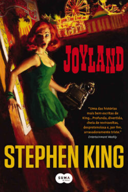 Baixar Livro Joyland Stephen King em PDF ePub e Mobi ou ler online