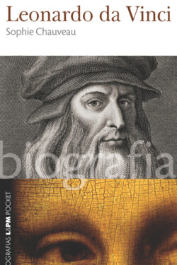 Baixar Livro Leonardo da Vinci Biografia Sophie Chauveau em PDF ePub e Mobi ou ler online