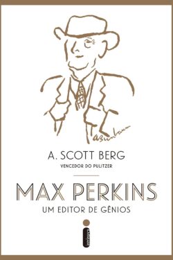 Baixar Livro Max Perkins A Scott Berg em PDF ePub e Mobi ou ler online