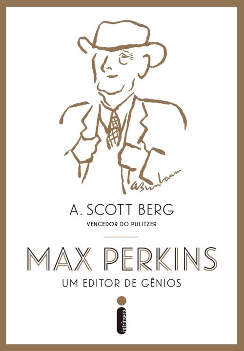 Baixar Livro Max Perkins A Scott Berg em PDF ePub e Mobi ou ler online