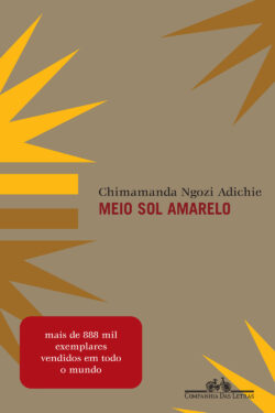 Baixar Livro Meio Sol Amarelo Chimamanda Ngozi Adichie em PDF ePub e Mobi ou ler online