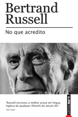 Baixar Livro No Que Acredito Bertrand Russell em PDF ePub e Mobi ou ler online