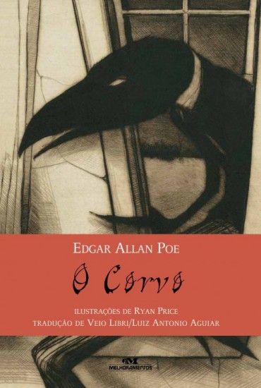 Baixar Livro O Corvo Edgar Allan Poe em PDF ePub e Mobi ou ler online