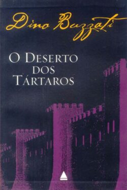 Baixar Livro O Deserto dos Tartaros Dino Buzzati em PDF ePub e Mobi ou ler online