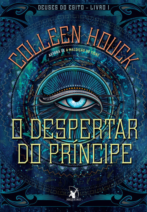 Baixar Livro O Despertar do Principe Deuses do Egito Vol 01 colleen Houck em PDF ePub e Mobi ou ler online