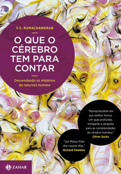 Baixar Livro O Que o Cerebro Tem Para Contar V S Ramachandran em PDF ePub e Mobi ou ler online