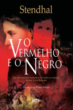 Baixar Livro O Vermelho e o Negro Stendhal em PDF ePub e Mobi ou ler online