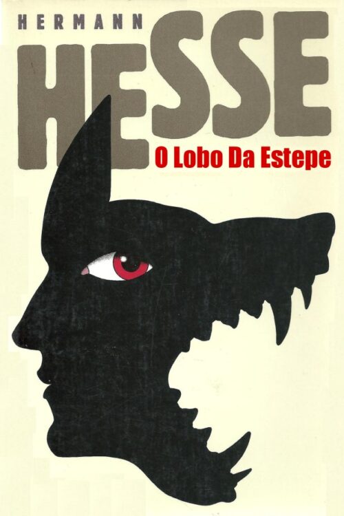 Baixar Livro O lobo da estepe Hermann Hesse em PDF ePub e Mobi ou ler online