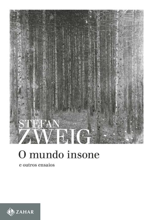 Baixar Livro O mundo insone Stefan Zweig em PDF ePub e Mobi ou ler online