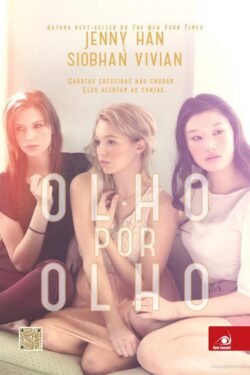 Baixar Livro Olho por Olho Olho por Olho Vol 01 Jenny Han em PDF ePub e Mobi ou ler online