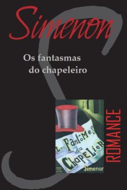 Baixar Livro Os fantasmas do chapeleiro Georges Simenon em PDF ePub e Mobi ou ler online