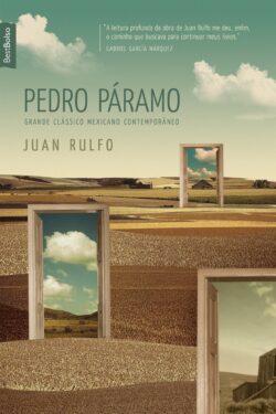 Baixar Livro Pedro Paramo Juan Rulfo em PDF ePub e Mobi ou ler online