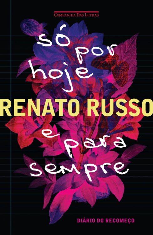 Baixar Livro So Por Hoje e Para Sempre Renato Russo em PDF ePub e Mobi ou ler online