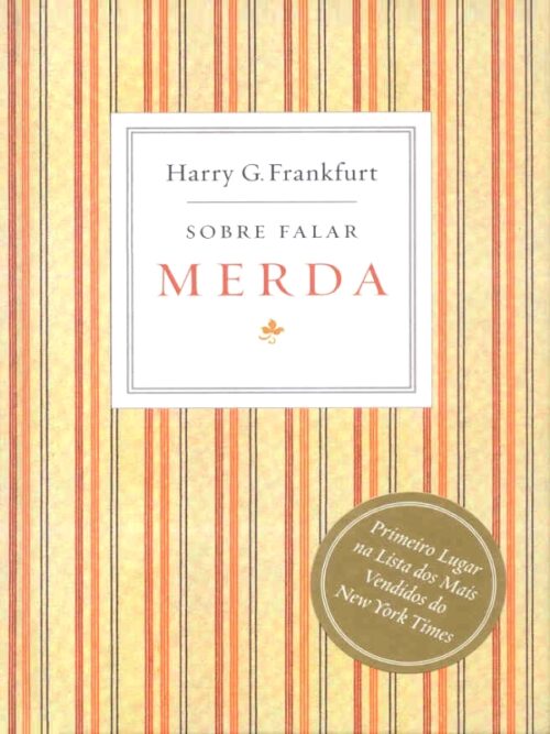 Baixar Livro Sobre falar merda Harry G Frankfurt em PDF ePub e Mobi ou ler online