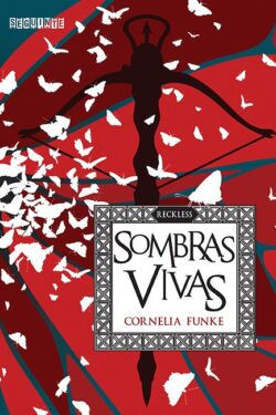 Baixar Livro Sombras Vivas Reckless Vol 02 cornelia funke em PDF ePub e Mobi ou ler online