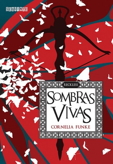 Baixar Livro Sombras Vivas Reckless Vol 02 cornelia funke em PDF ePub e Mobi ou ler online