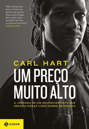 Baixar Livro Um Preco Muito Alto Carl Hart em PDF ePub e Mobi ou ler online