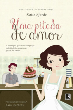 Baixar Livro Uma pitada de amor Katie Fford em PDF ePub e Mobi ou ler online